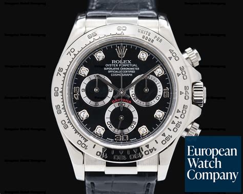 k116519 rolex